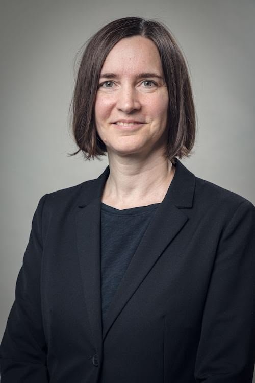 Monika Berger